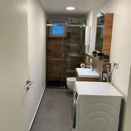 Apartment Porschenahe Ferienwohnung Fuer Klang-Liebhaber By Interhome Apartment