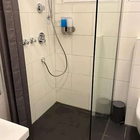 Apartment Porschenahe Ferienwohnung Fuer Klang-Liebhaber By Interhome Apartment Stuttgart