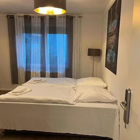 Porschenahe Fuer Klang-liebhaber By Interhome * شتوتغارت