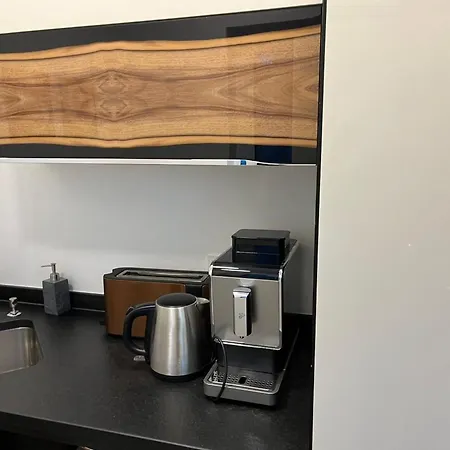 Apartment Porschenahe Ferienwohnung Fuer Klang-Liebhaber By Interhome