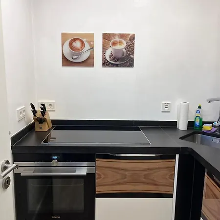 Apartment Porschenahe Ferienwohnung Fuer Klang-Liebhaber By Interhome * Stuttgart
