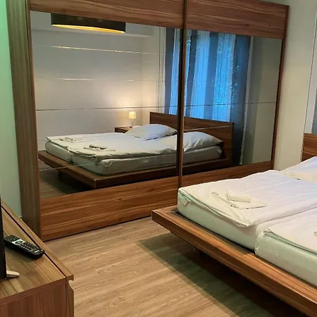 Apartment Porschenahe Ferienwohnung Fuer Klang-Liebhaber By Interhome Apartment *