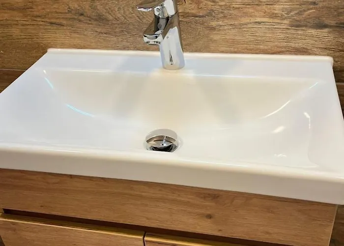 Porschenahe Fuer Klang-liebhaber By Interhome شقة *