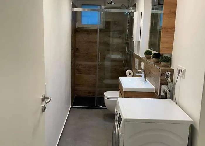 Apartment Porschenahe Ferienwohnung Fuer Klang-Liebhaber By Interhome Apartment