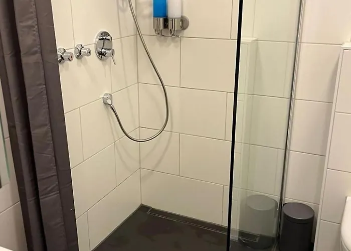 Porschenahe Fuer Klang-liebhaber By Interhome شقة شتوتغارت