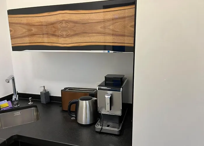 Porschenahe Fuer Klang-liebhaber By Interhome