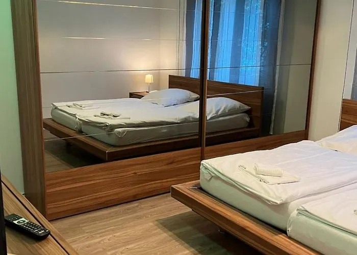 Porschenahe Fuer Klang-liebhaber By Interhome شقة *